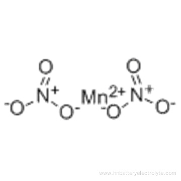 Manganese nitrate CAS 10377-66-9